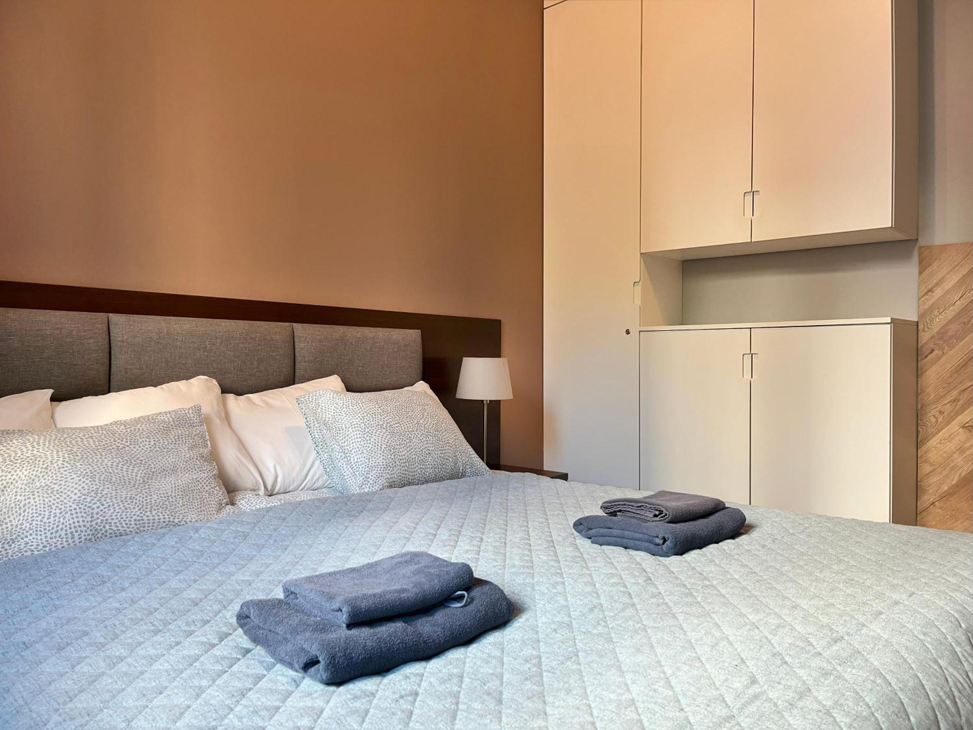 Comfy With Cinema Projector, Cracow's Heart Apartment Krakow